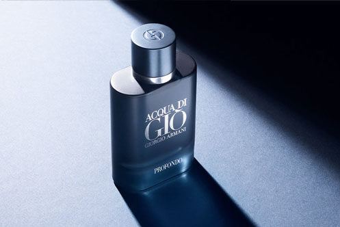 Acqua di gio Giorgio Armani