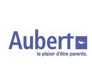 Logo Aubert