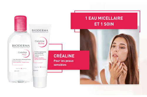 Concours Bioderma