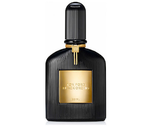parfum Tom Ford black orchid
