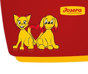 josera logo