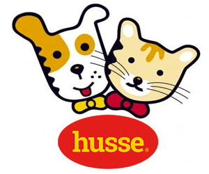 logo Husse