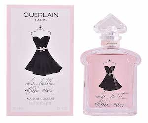 parfum la petite robe noire Guerlain