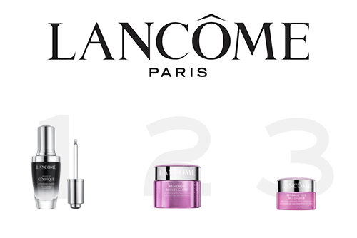 Produits Lancome