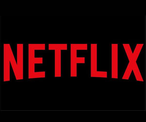 logo Netflix