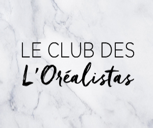 Club des l'Oréalistas