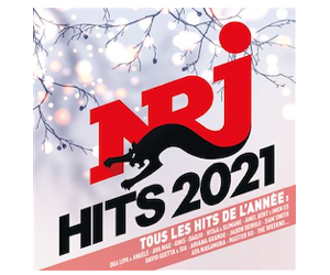 NRJ hit 2021