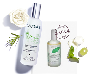 echantillon gratuit caudalie