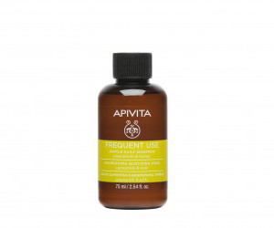 aptivia shampoing doux