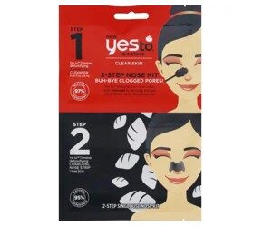kit pour le nez yes to tomatoes