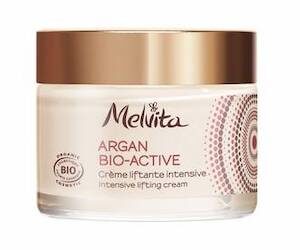 crème liftante Melvita