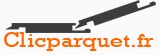 Logo Clicparquet.fr