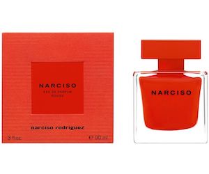 Narciso rouge Narciso Rodriguez