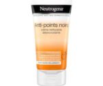 Tonique Neutrogena Contre Les Points Noirs - Sans Huile - 200ml - Neuf