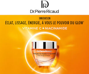 Crème Glow de Dr Pierre Ricaud