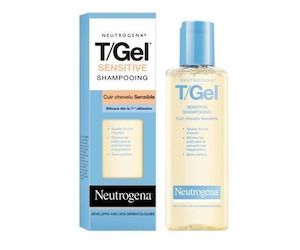 shampooing T Gel Neutrogena