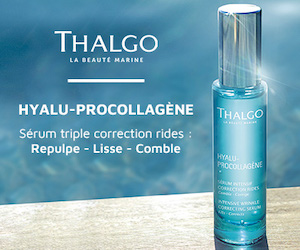 Soin Intensif Correction Rides – Hyalu-Procollagène Thalgo