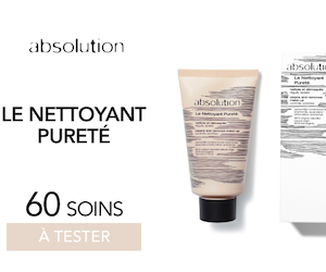 nettoyant pureté absolution