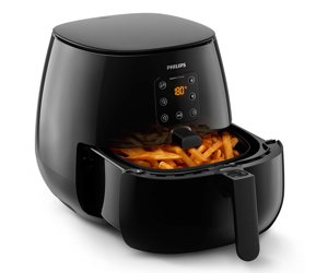 essential airfryer xl philips
