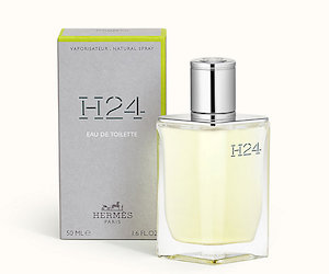 H24 parfum Hermès