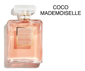 parfum coco mademoiselle de chanel