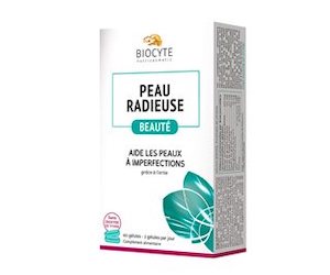 biocyte peau radieuse