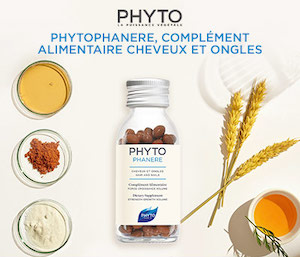 cure phytophanere de phyto