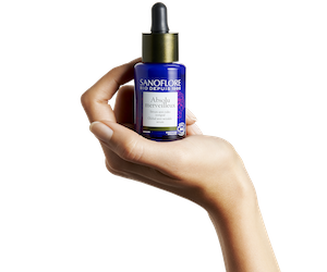 Sanoflore absolu merveilleux