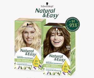 schwarzkopf natural easy