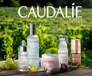 soins caudalie