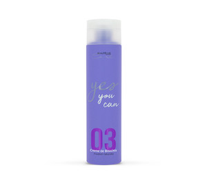 Crèmes de Boucles Yes You Can Beautélive