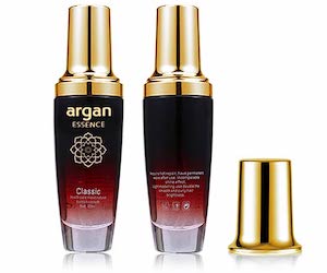 huile parfumée argan essence