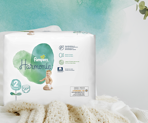 couches pampers harmonie