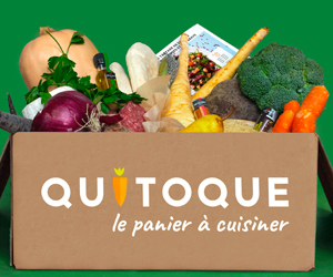 panier repas quitoque