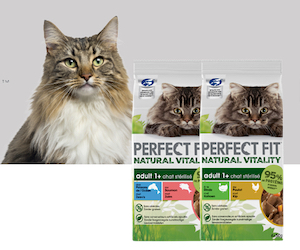 sachets perfect fit natural vitality pour chats