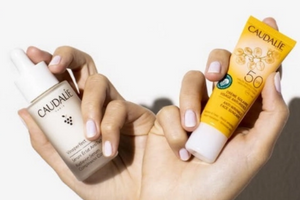 set d’échantillons gratuits de soins Vinoperfect