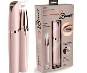 FINISHING TOUCH FLAWLESS™ BROWS
