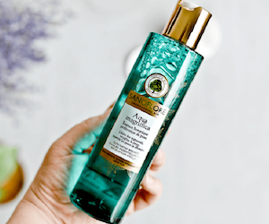aqua magnifica sanoflore