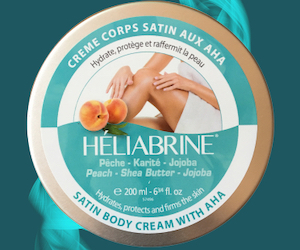 creme satin aha heliabrine