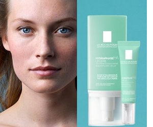 Hydraphase HA La Roche Posay