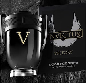 parfum invictus victory paco rabane