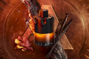 parfum Azzaro The Most Wanted