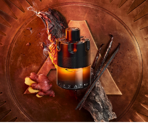 parfum Azzaro The Most Wanted