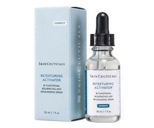 Retexturing Activator de Skinceuticals