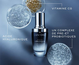 Sérum Advanced Génifique de Lancôme