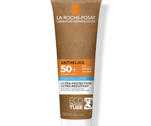 crèmes Solaires Anthelios SPF50+ de La Roche-Posay