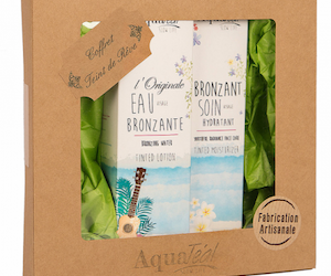 teint de rêve aquateal