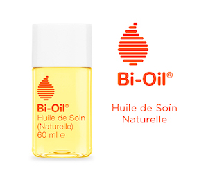 huile de soins bi-oil