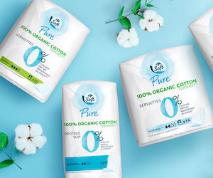serviettes hygiéniques carrefour soft pure
