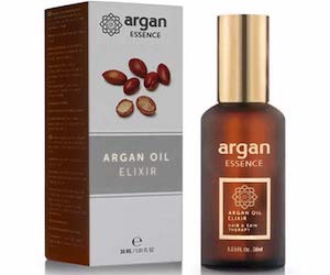 elixir argan essence